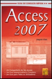 Access 2007