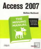 Access 2007