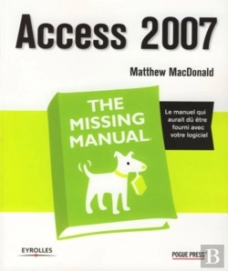 Bertrand.pt - Access 2007