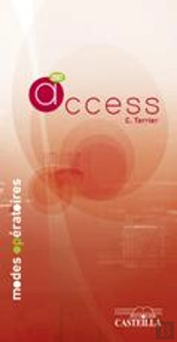 Bertrand.pt - Access 2007