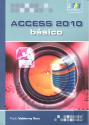 Access 2010. Básico
