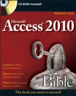 Bertrand.pt - Access 2010 Bible