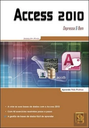 Access 2010 Depressa & Bem