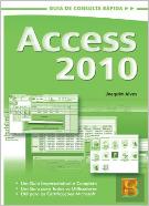 Access 2010 - Guia de Consulta Rápida