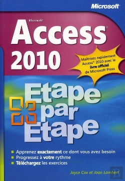 Bertrand.pt - Access 2010