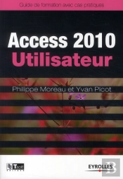 Access 2010