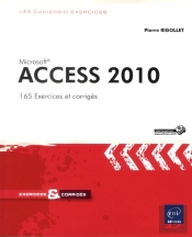 Access 2010