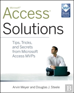 Bertrand.pt - Access 2010 Solutions