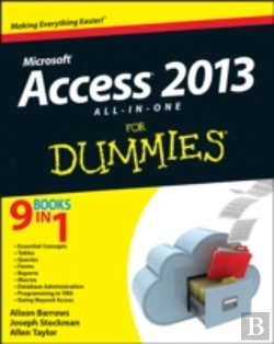 Bertrand.pt - Access 2013 All In One