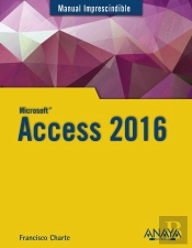Access 2016