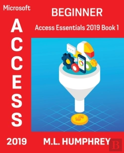 Bertrand.pt - Access 2019 Beginner