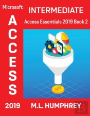 Access 2019 Intermediate