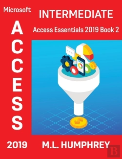 Bertrand.pt - Access 2019 Intermediate
