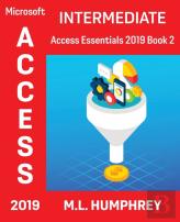 Access 2019 Intermediate