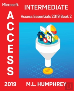 Bertrand.pt - Access 2019 Intermediate