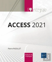 Access 2021