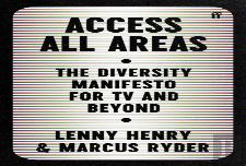 Access All Areas
