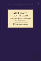 Access And Cartel Cases