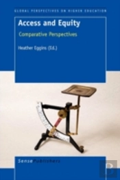 Access And Equity: Comparative Perspecti