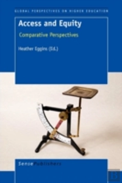 Bertrand.pt - Access And Equity: Comparative Perspecti