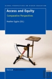Access And Equity: Comparative Perspecti