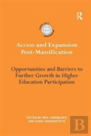 Access And Expansion Post-Massification