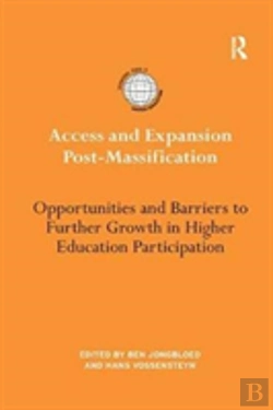 Bertrand.pt - Access And Expansion Post-Massification