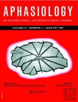 Access And Inclusion Issues With Aphasia