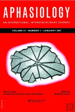 Bertrand.pt - Access And Inclusion Issues With Aphasia