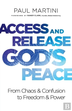 Bertrand.pt - Access And Release God`S Peace Â€“ From Chaos And Confusion To Freedom And Power