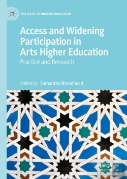 Bertrand.pt - Access And Widening Participation In Arts Higher Education