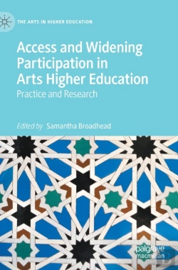 Bertrand.pt - Access And Widening Participation In Arts Higher Education