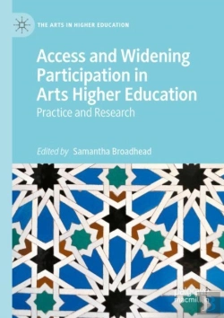 Bertrand.pt - Access And Widening Participation In Arts Higher Education