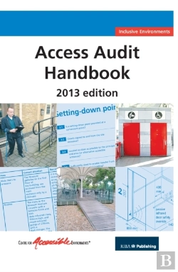 Bertrand.pt - Access Audit Handbook
