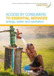 Access By Consumers To Essential Services
