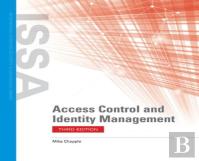 Access Control And Identity Management