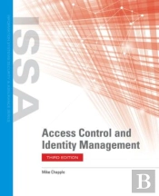 Access Control And Identity Management
