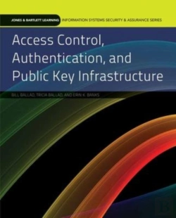 Bertrand.pt - Access Control, Authentication, And Public Key Infrastructure