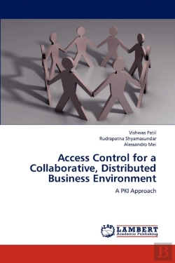 Bertrand.pt - Access Control For A Collaborative, Distributed Business Environment