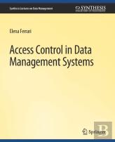 Access Control In Data Management Systems