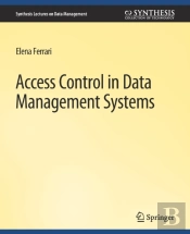 Access Control In Data Management Systems