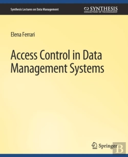 Bertrand.pt - Access Control In Data Management Systems