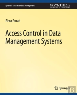 Bertrand.pt - Access Control In Data Management Systems