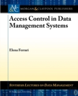 Bertrand.pt - Access Control In Data Management Systems