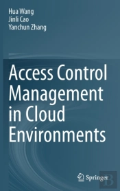 Access Control Management In Cloud Environments