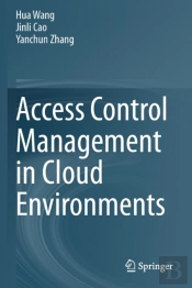 Access Control Management In Cloud Environments
