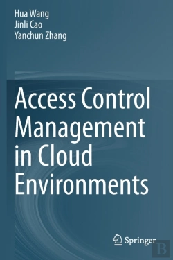 Bertrand.pt - Access Control Management In Cloud Environments