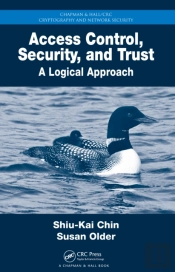Access Control, Security, And Trust