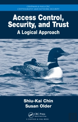 Bertrand.pt - Access Control, Security, And Trust