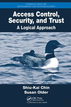 Bertrand.pt - Access Control, Security, And Trust
